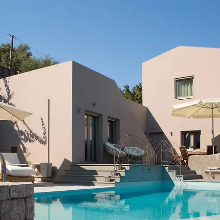Fuer 6 Personen Und 1 Kind In Perigiali * Nydri (Lefkada)
