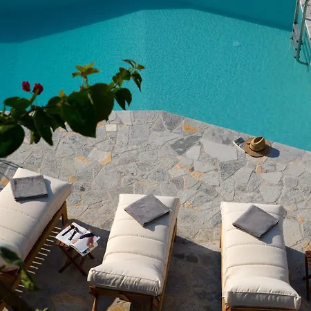 Fuer 6 Personen Und 1 Kind In Perigiali Nydri (Lefkada)
